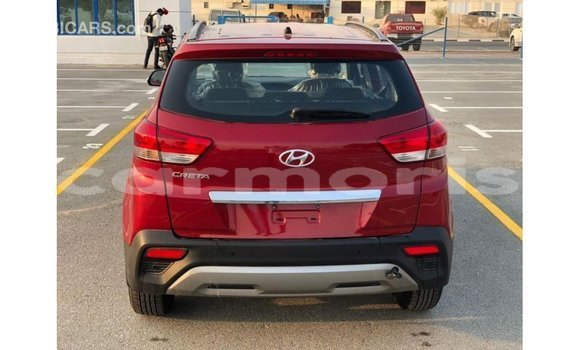 Buy Import Hyundai Creta Red Car in Import - Dubai in Agalega Islands Buy Import Hyundai Creta Red Car in Import - Dubai in Agalega Islands