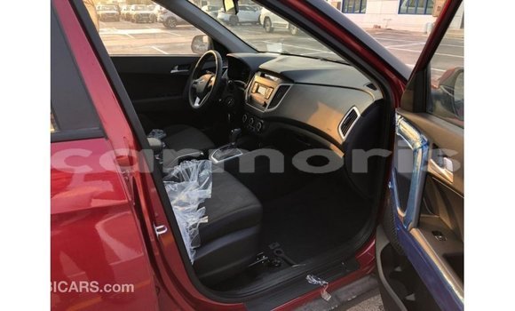 Buy Import Hyundai Creta Red Car in Import - Dubai in Agalega Islands Buy Import Hyundai Creta Red Car in Import - Dubai in Agalega Islands