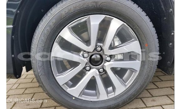 Buy Import Toyota Land Cruiser Black Car in Import - Dubai in Agalega Islands Buy Import Toyota Land Cruiser Black Car in Import - Dubai in Agalega Islands