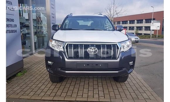 Buy Import Toyota Prado Black Car in Import - Dubai in Agalega Islands Buy Import Toyota Prado Black Car in Import - Dubai in Agalega Islands