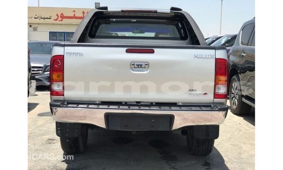 Acheter Import Voiture Toyota Hilux Autre à Import - Dubai, Îles Agalega Acheter Import Voiture Toyota Hilux Autre à Import - Dubai, Îles Agalega