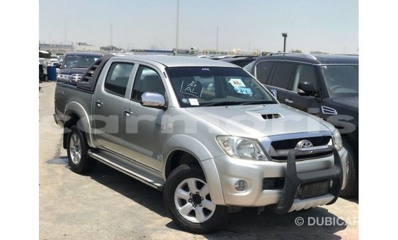 Acheter Import Voiture Toyota Hilux Autre à Import - Dubai, Îles Agalega Acheter Import Voiture Toyota Hilux Autre à Import - Dubai, Îles Agalega