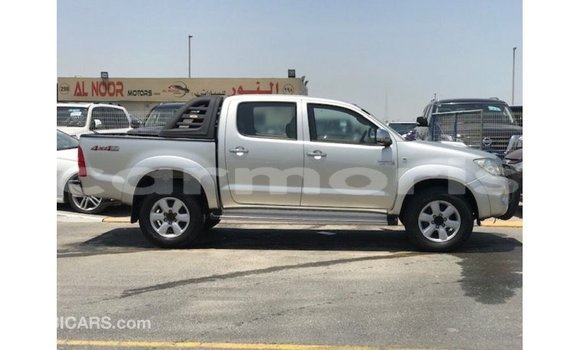 Acheter Import Voiture Toyota Hilux Autre à Import - Dubai, Îles Agalega Acheter Import Voiture Toyota Hilux Autre à Import - Dubai, Îles Agalega