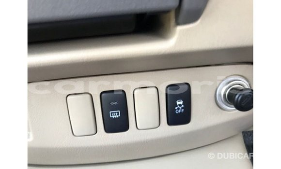 Acheter Import Voiture Toyota Hilux Autre à Import - Dubai, Îles Agalega Acheter Import Voiture Toyota Hilux Autre à Import - Dubai, Îles Agalega