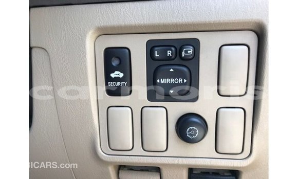 Acheter Import Voiture Toyota Hilux Autre à Import - Dubai, Îles Agalega Acheter Import Voiture Toyota Hilux Autre à Import - Dubai, Îles Agalega