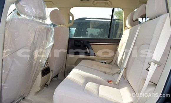 Buy Import Toyota Land Cruiser Black Car in Import - Dubai in Agalega Islands Buy Import Toyota Land Cruiser Black Car in Import - Dubai in Agalega Islands