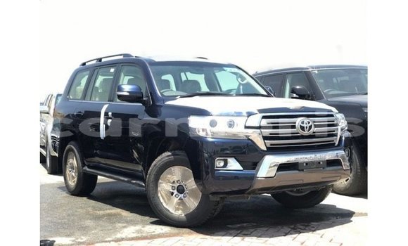 Acheter Import Voiture Toyota Land Cruiser Bleu à Import - Dubai, Îles Agalega Acheter Import Voiture Toyota Land Cruiser Bleu à Import - Dubai, Îles Agalega