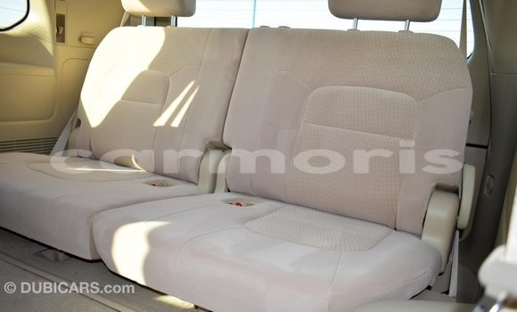 Buy Import Toyota Land Cruiser Black Car in Import - Dubai in Agalega Islands Buy Import Toyota Land Cruiser Black Car in Import - Dubai in Agalega Islands