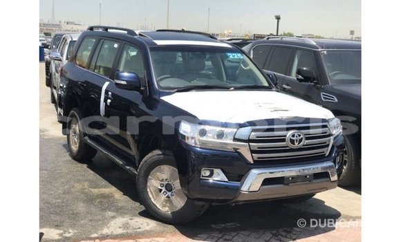 Acheter Import Voiture Toyota Land Cruiser Bleu à Import - Dubai, Îles Agalega Acheter Import Voiture Toyota Land Cruiser Bleu à Import - Dubai, Îles Agalega