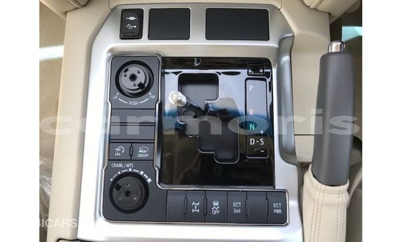 Acheter Import Voiture Toyota Land Cruiser Bleu à Import - Dubai, Îles Agalega Acheter Import Voiture Toyota Land Cruiser Bleu à Import - Dubai, Îles Agalega