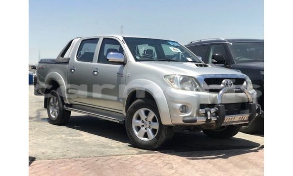 Buy Import Toyota Hilux Other Car in Import - Dubai in Agalega Islands Buy Import Toyota Hilux Other Car in Import - Dubai in Agalega Islands