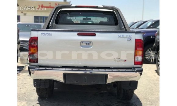 Buy Import Toyota Hilux Other Car in Import - Dubai in Agalega Islands Buy Import Toyota Hilux Other Car in Import - Dubai in Agalega Islands