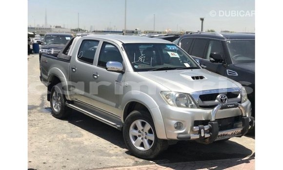 Buy Import Toyota Hilux Other Car in Import - Dubai in Agalega Islands Buy Import Toyota Hilux Other Car in Import - Dubai in Agalega Islands