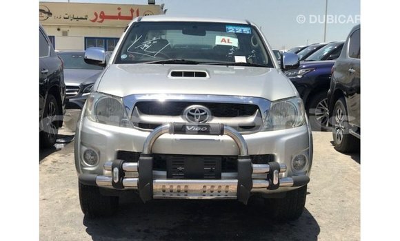 Buy Import Toyota Hilux Other Car in Import - Dubai in Agalega Islands Buy Import Toyota Hilux Other Car in Import - Dubai in Agalega Islands