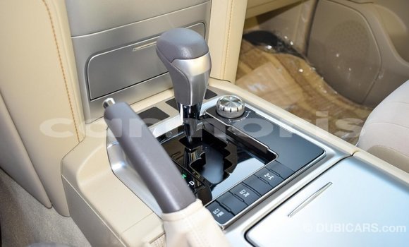 Buy Import Toyota Land Cruiser Black Car in Import - Dubai in Agalega Islands Buy Import Toyota Land Cruiser Black Car in Import - Dubai in Agalega Islands