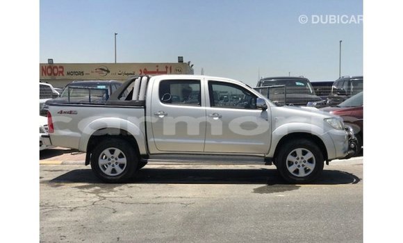 Buy Import Toyota Hilux Other Car in Import - Dubai in Agalega Islands Buy Import Toyota Hilux Other Car in Import - Dubai in Agalega Islands