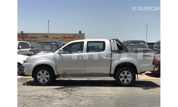 Buy Import Toyota Hilux Other Car in Import - Dubai in Agalega Islands Buy Import Toyota Hilux Other Car in Import - Dubai in Agalega Islands
