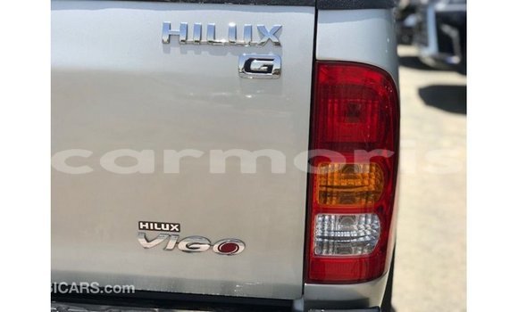 Buy Import Toyota Hilux Other Car in Import - Dubai in Agalega Islands Buy Import Toyota Hilux Other Car in Import - Dubai in Agalega Islands