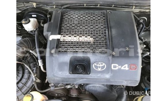 Buy Import Toyota Hilux Other Car in Import - Dubai in Agalega Islands Buy Import Toyota Hilux Other Car in Import - Dubai in Agalega Islands