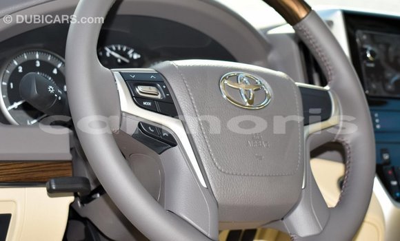 Buy Import Toyota Land Cruiser Black Car in Import - Dubai in Agalega Islands Buy Import Toyota Land Cruiser Black Car in Import - Dubai in Agalega Islands
