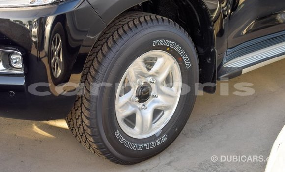 Buy Import Toyota Land Cruiser Black Car in Import - Dubai in Agalega Islands Buy Import Toyota Land Cruiser Black Car in Import - Dubai in Agalega Islands