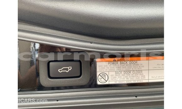 Buy Import Lexus LX Black Car in Import - Dubai in Agalega Islands Buy Import Lexus LX Black Car in Import - Dubai in Agalega Islands