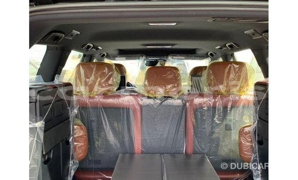 Buy Import Lexus LX Black Car in Import - Dubai in Agalega Islands Buy Import Lexus LX Black Car in Import - Dubai in Agalega Islands