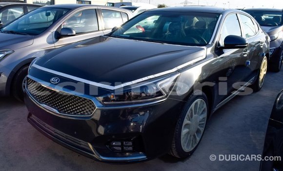 Buy Import Kia Cadenza Other Car in Import - Dubai in Agalega Islands Buy Import Kia Cadenza Other Car in Import - Dubai in Agalega Islands