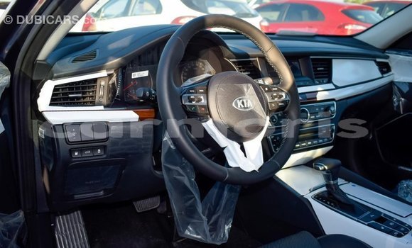 Buy Import Kia Cadenza Other Car in Import - Dubai in Agalega Islands Buy Import Kia Cadenza Other Car in Import - Dubai in Agalega Islands