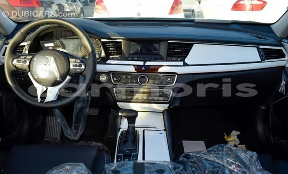 Buy Import Kia Cadenza Other Car in Import - Dubai in Agalega Islands Buy Import Kia Cadenza Other Car in Import - Dubai in Agalega Islands