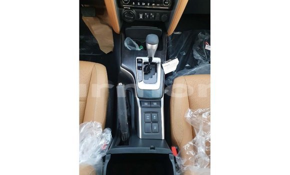 Buy Import Toyota Fortuner White Car in Import - Dubai in Agalega Islands Buy Import Toyota Fortuner White Car in Import - Dubai in Agalega Islands