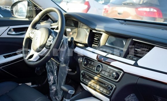 Buy Import Kia Cadenza Other Car in Import - Dubai in Agalega Islands Buy Import Kia Cadenza Other Car in Import - Dubai in Agalega Islands