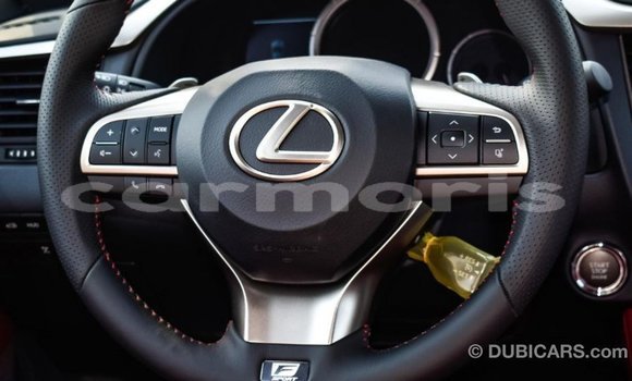 Buy Import Lexus RX 300 White Car in Import - Dubai in Agalega Islands Buy Import Lexus RX 300 White Car in Import - Dubai in Agalega Islands
