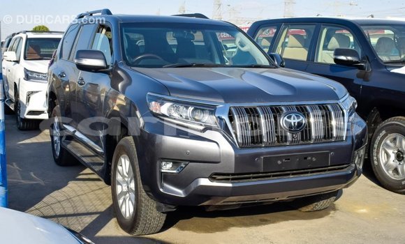 Buy Import Toyota Prado Other Car in Import - Dubai in Agalega Islands Buy Import Toyota Prado Other Car in Import - Dubai in Agalega Islands