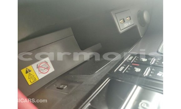 Buy Import Lexus RX 300 White Car in Import - Dubai in Agalega Islands Buy Import Lexus RX 300 White Car in Import - Dubai in Agalega Islands