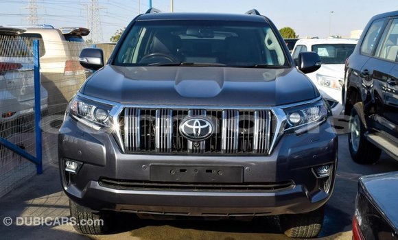 Buy Import Toyota Prado Other Car in Import - Dubai in Agalega Islands Buy Import Toyota Prado Other Car in Import - Dubai in Agalega Islands