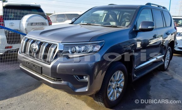 Buy Import Toyota Prado Other Car in Import - Dubai in Agalega Islands Buy Import Toyota Prado Other Car in Import - Dubai in Agalega Islands