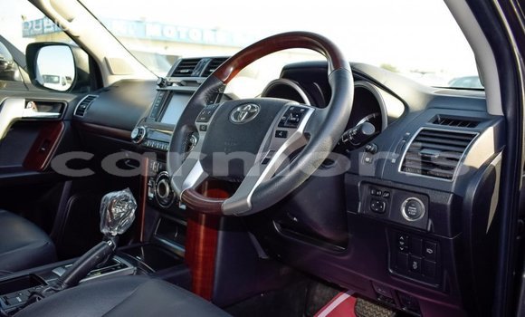 Buy Import Toyota Prado Other Car in Import - Dubai in Agalega Islands Buy Import Toyota Prado Other Car in Import - Dubai in Agalega Islands