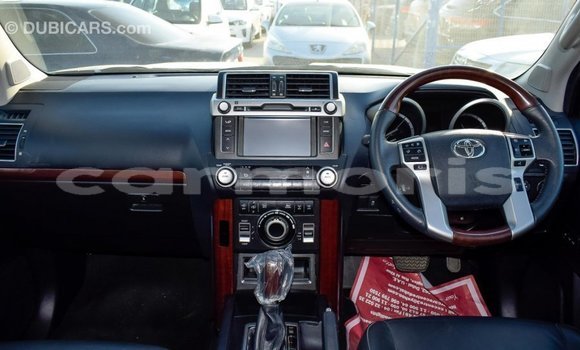 Buy Import Toyota Prado Other Car in Import - Dubai in Agalega Islands Buy Import Toyota Prado Other Car in Import - Dubai in Agalega Islands