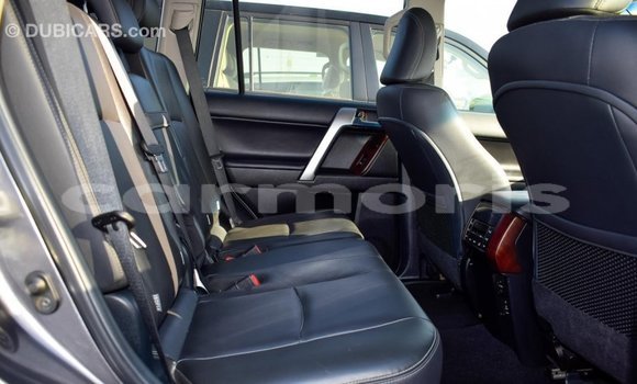 Buy Import Toyota Prado Other Car in Import - Dubai in Agalega Islands Buy Import Toyota Prado Other Car in Import - Dubai in Agalega Islands