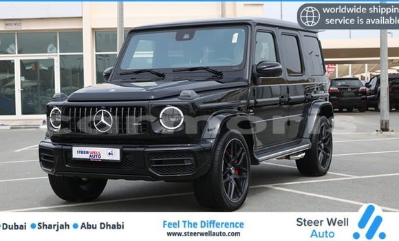 Buy Import Mercedes-Benz 190 Black Car in Import - Dubai in Agalega Islands Buy Import Mercedes-Benz 190 Black Car in Import - Dubai in Agalega Islands