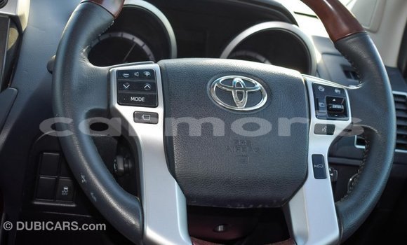 Buy Import Toyota Prado Other Car in Import - Dubai in Agalega Islands Buy Import Toyota Prado Other Car in Import - Dubai in Agalega Islands