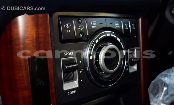 Buy Import Toyota Prado Other Car in Import - Dubai in Agalega Islands Buy Import Toyota Prado Other Car in Import - Dubai in Agalega Islands