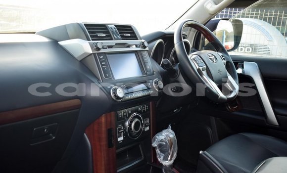 Buy Import Toyota Prado Other Car in Import - Dubai in Agalega Islands Buy Import Toyota Prado Other Car in Import - Dubai in Agalega Islands
