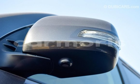 Buy Import Toyota Prado Other Car in Import - Dubai in Agalega Islands Buy Import Toyota Prado Other Car in Import - Dubai in Agalega Islands