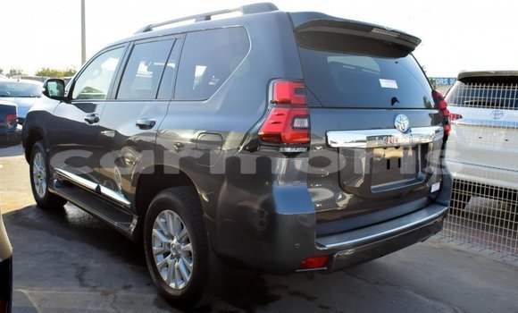 Buy Import Toyota Prado Other Car in Import - Dubai in Agalega Islands Buy Import Toyota Prado Other Car in Import - Dubai in Agalega Islands