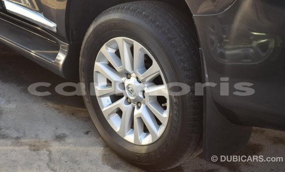 Buy Import Toyota Prado Other Car in Import - Dubai in Agalega Islands Buy Import Toyota Prado Other Car in Import - Dubai in Agalega Islands