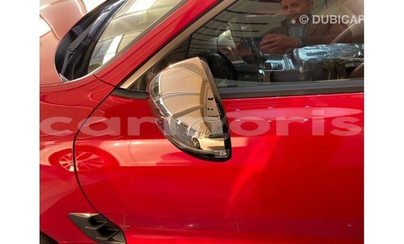 Buy Import Kia Stinger Red Car in Import - Dubai in Agalega Islands Buy Import Kia Stinger Red Car in Import - Dubai in Agalega Islands