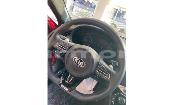 Buy Import Kia Stinger Red Car in Import - Dubai in Agalega Islands Buy Import Kia Stinger Red Car in Import - Dubai in Agalega Islands