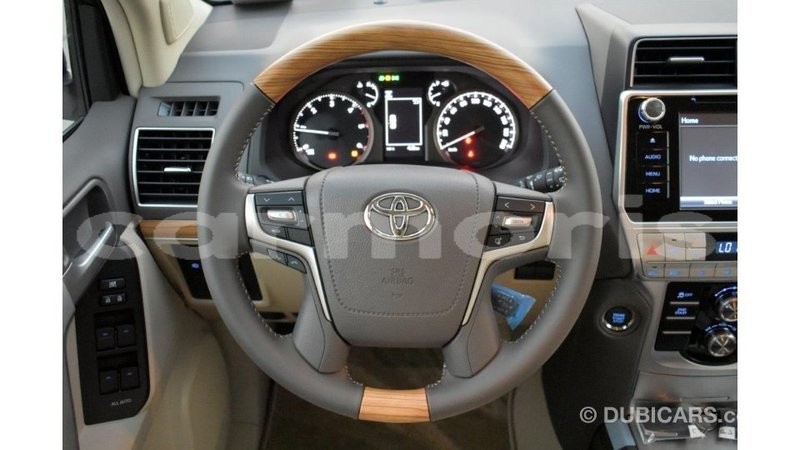 Big with watermark toyota prado agalega islands import dubai 4323